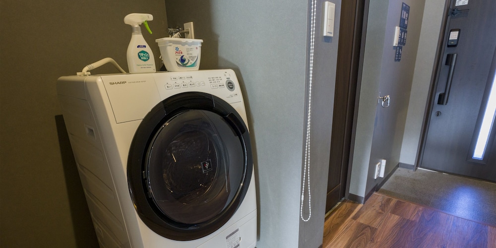 [Dog-friendly] Room for 4 People, Non Smoking - Photo 49