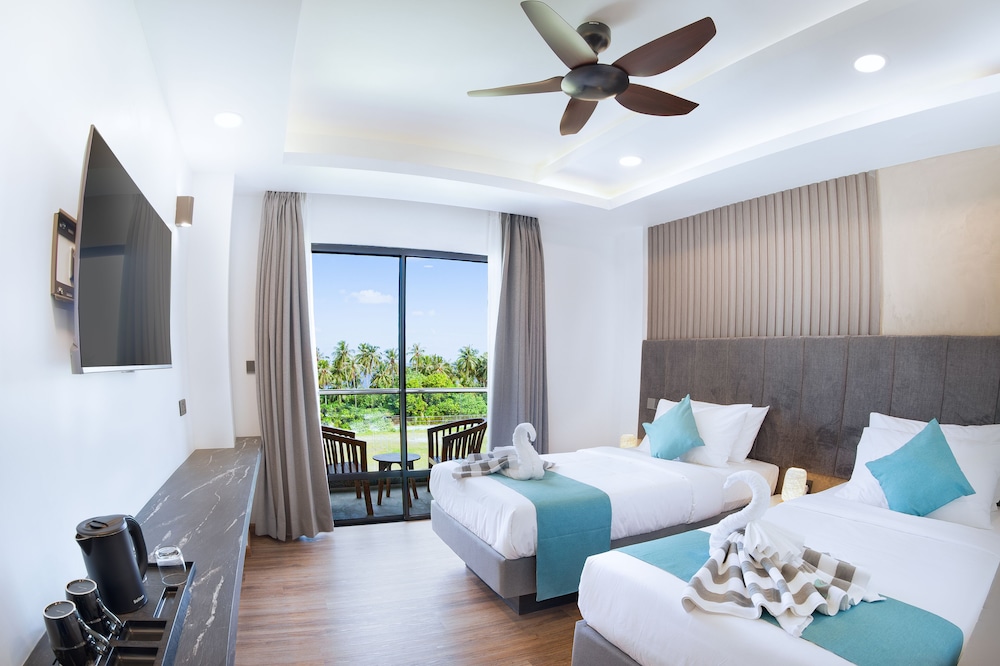 Superior room with Balcony - Photo 3