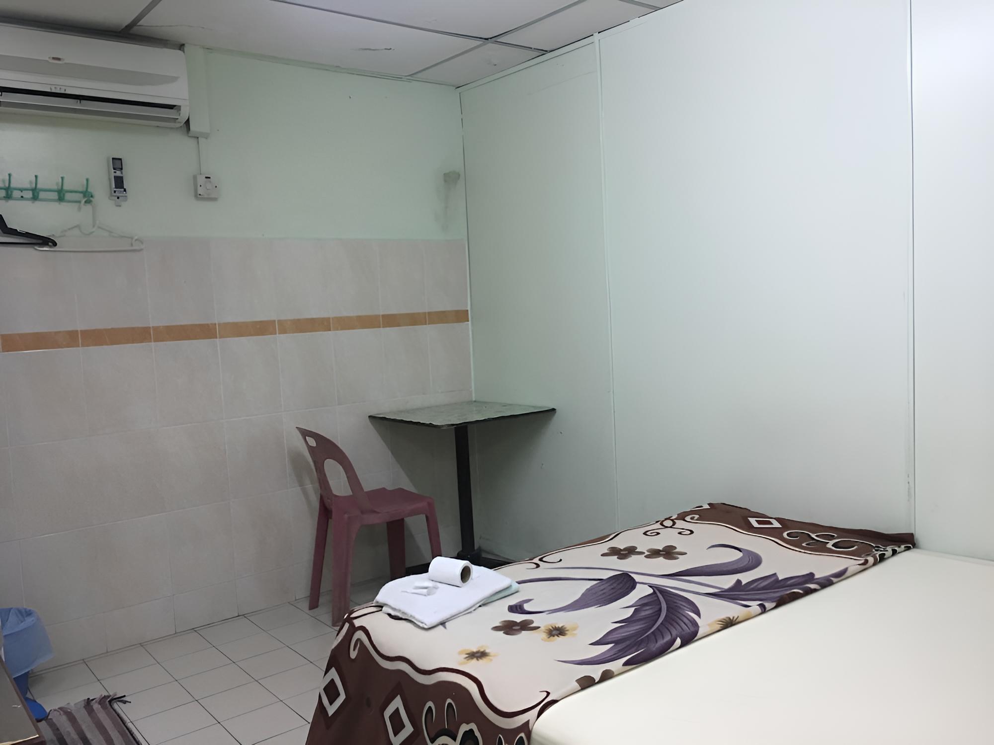 Double Room, 1 King Bed photo 2