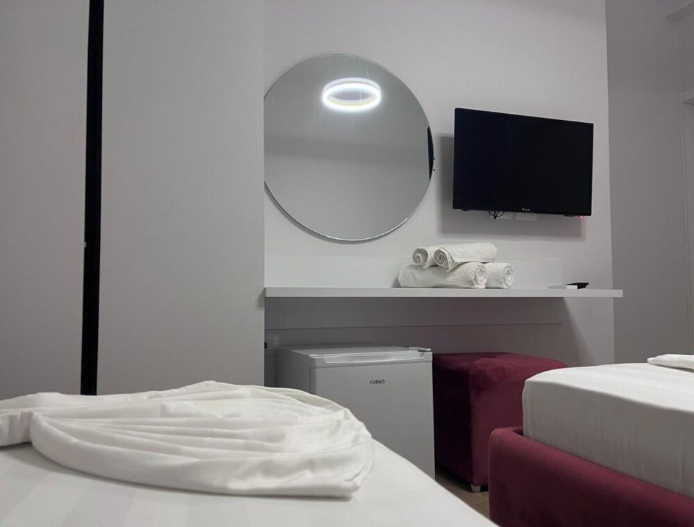 Classic Triple Room