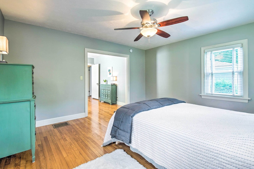 House (2 Bedrooms) photo 3