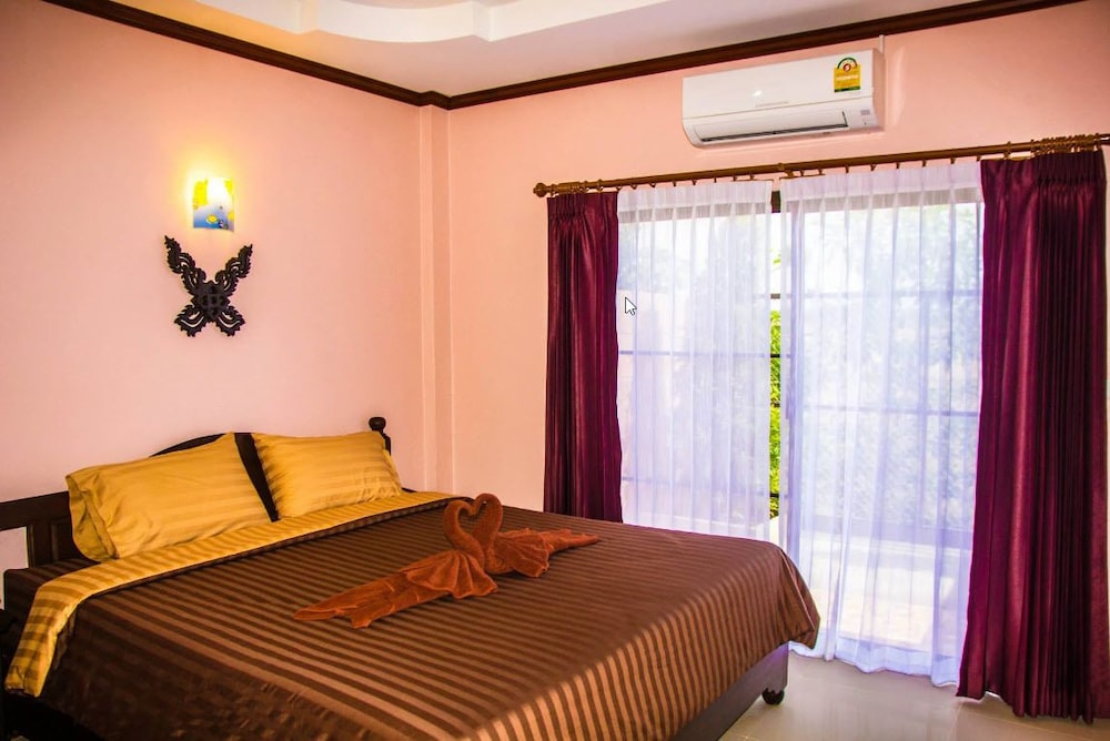 Exclusive Double Room, 1 King Bed