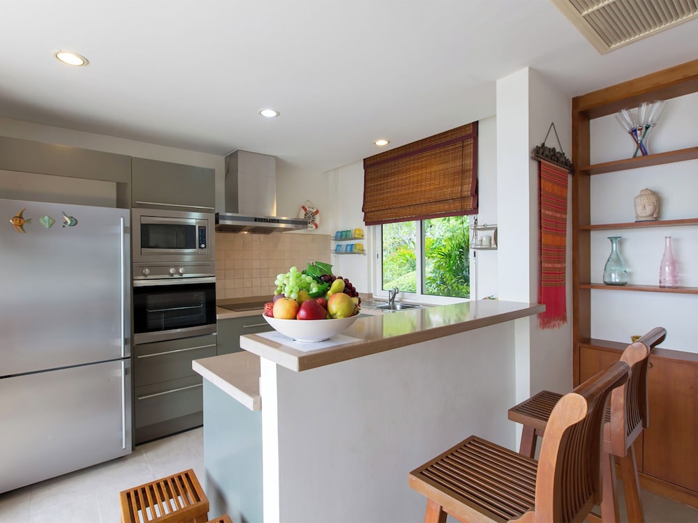 Villa photo 2
