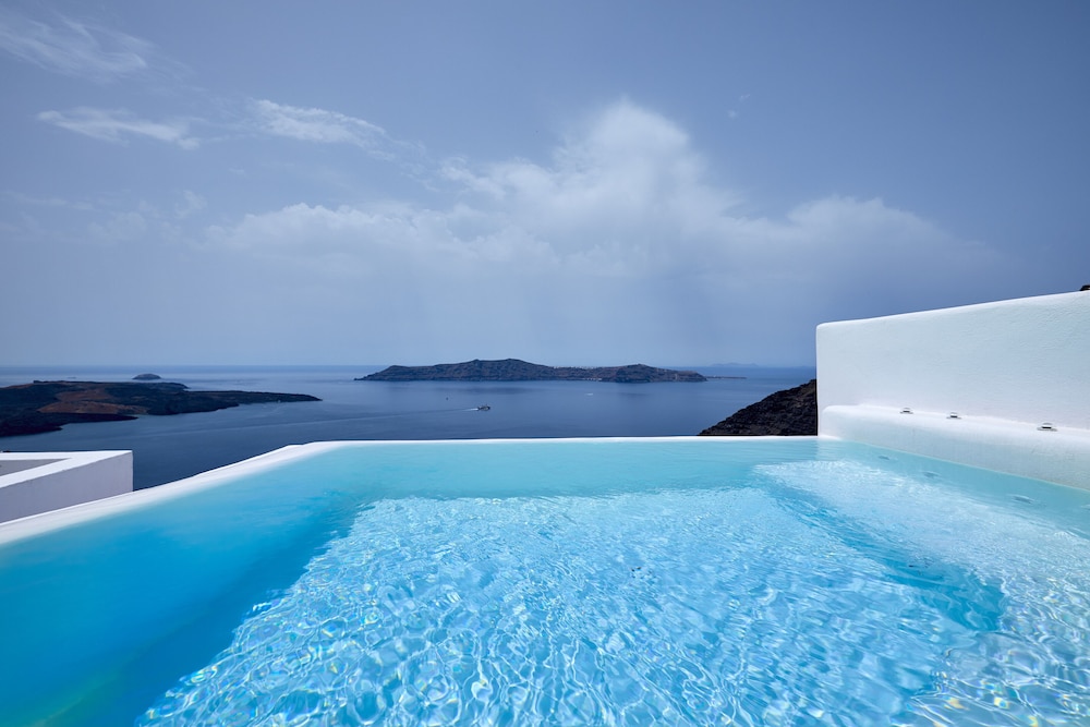 Junior Suite, Private Pool - Photo 4