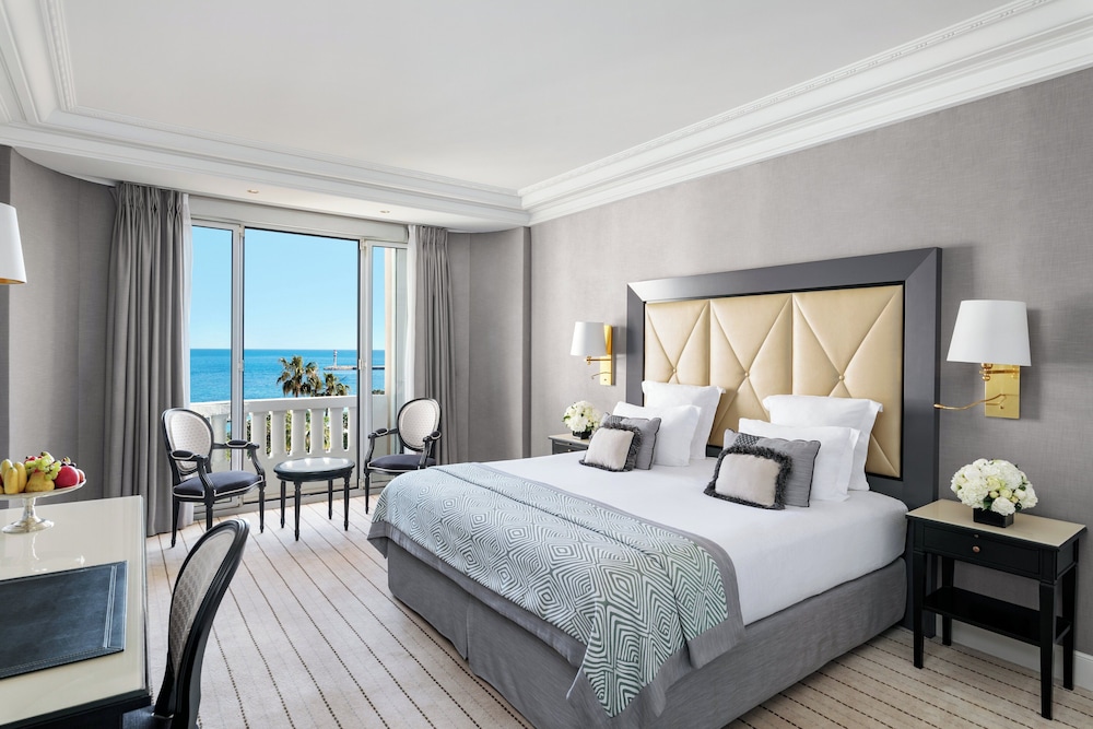 Room, Sea View (Prestige) photo 3