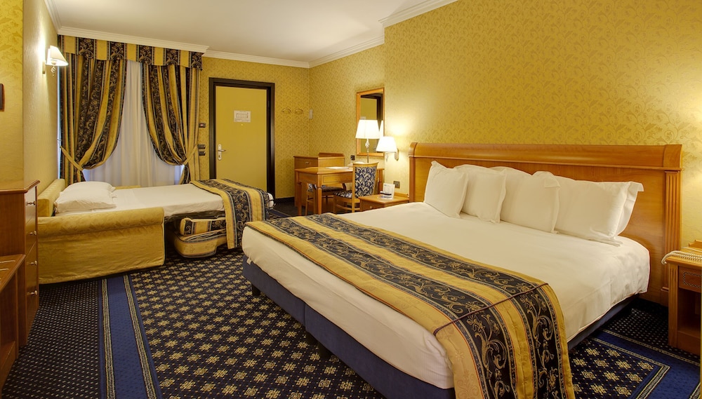 Triple Room photo 3