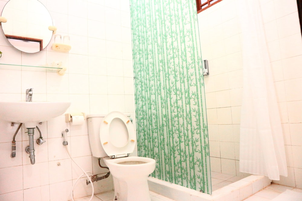 Deluxe Room, 1 Bedroom, Non Smoking photo 3