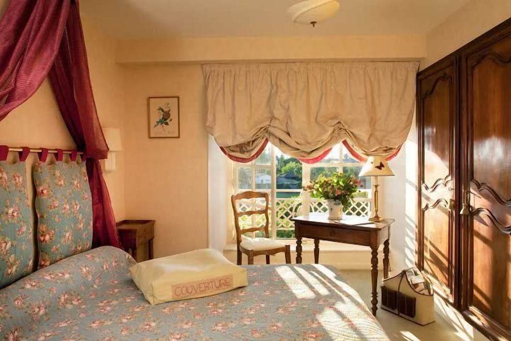 Standard Double Room - Photo 1