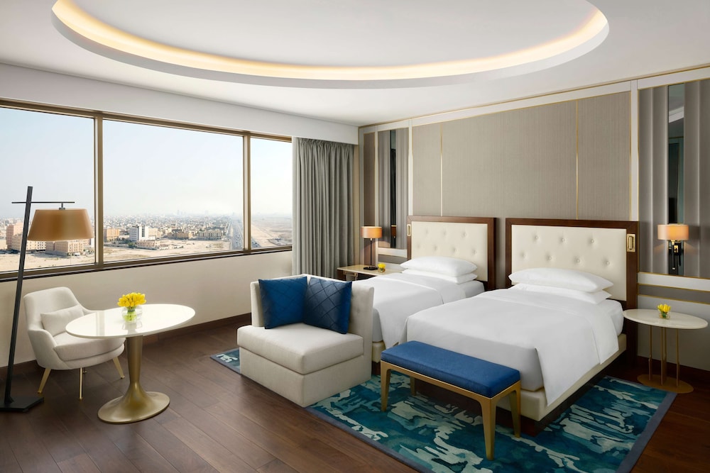 Standard Double or Twin Room, 2 Twin Beds - Photo 1