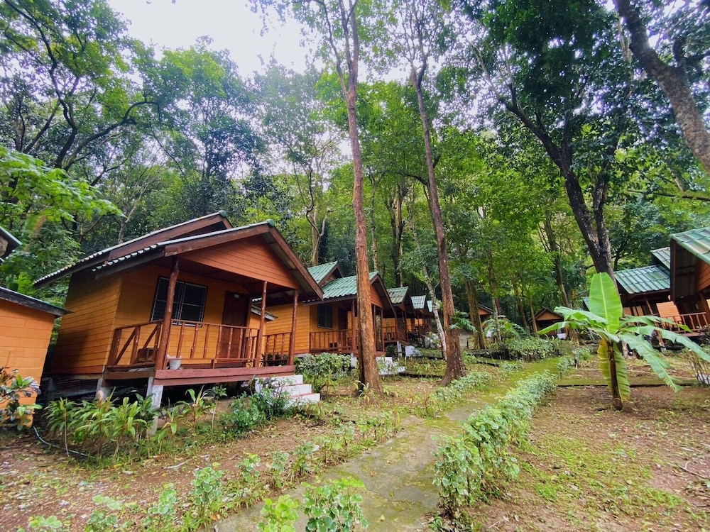 Bungalow with Fan — the supplier's photographs — photo 3