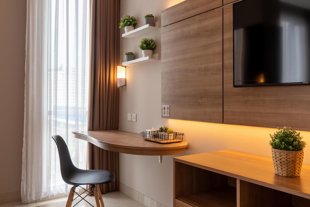 Junior Suite Room