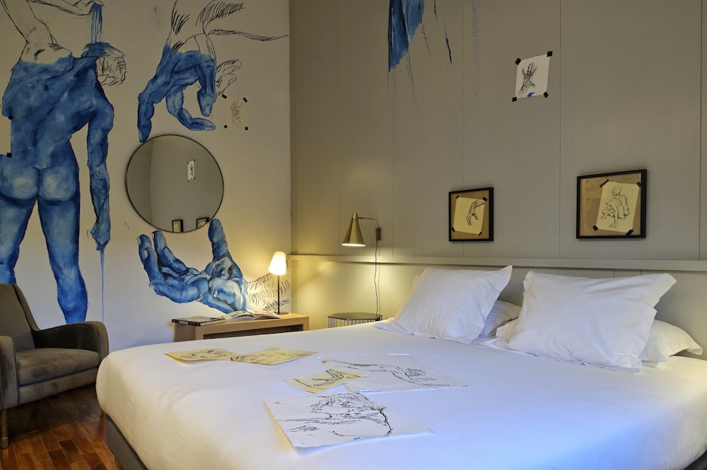 Design Double Room - Photo 2