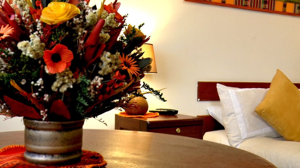 Exclusive Twin Room, 6 Bedrooms