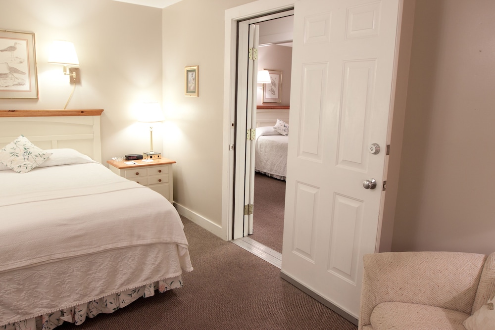 Family Suite Deluxe - Photo 10