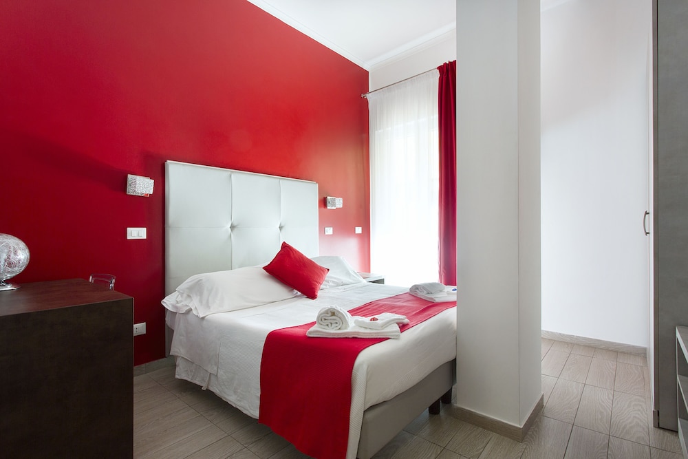 Double Room Single Use photo 3