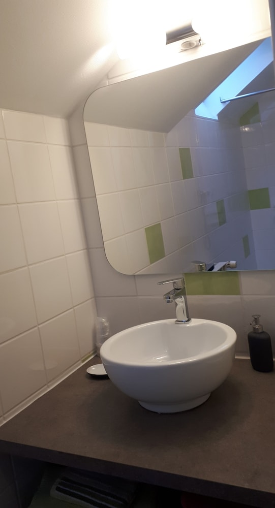 Family Suite, 2 Bedrooms (Althea) photo 2