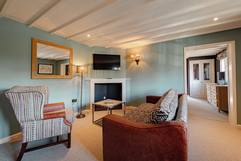 Junior Double Room photo 3