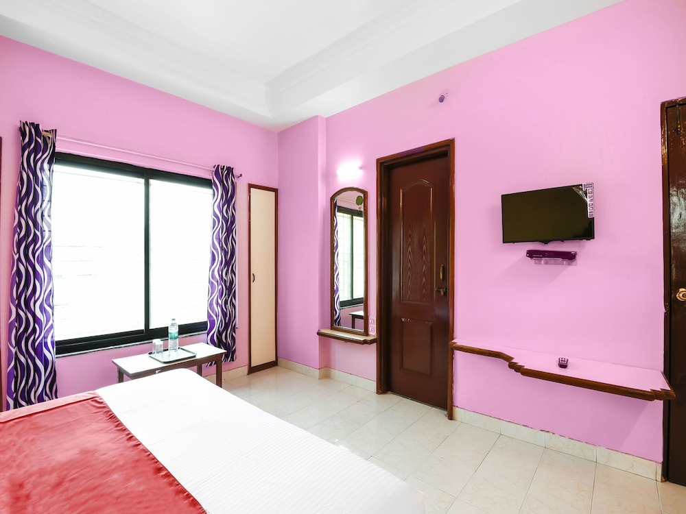 Double Or Twin Room photo 3
