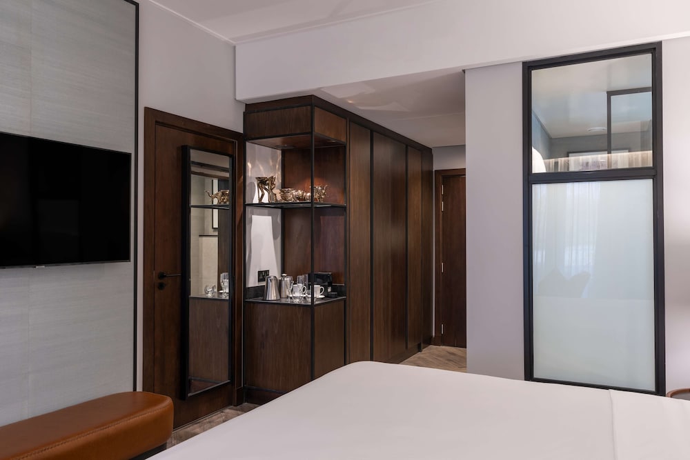 Superior Room, Terrace - Photo 5