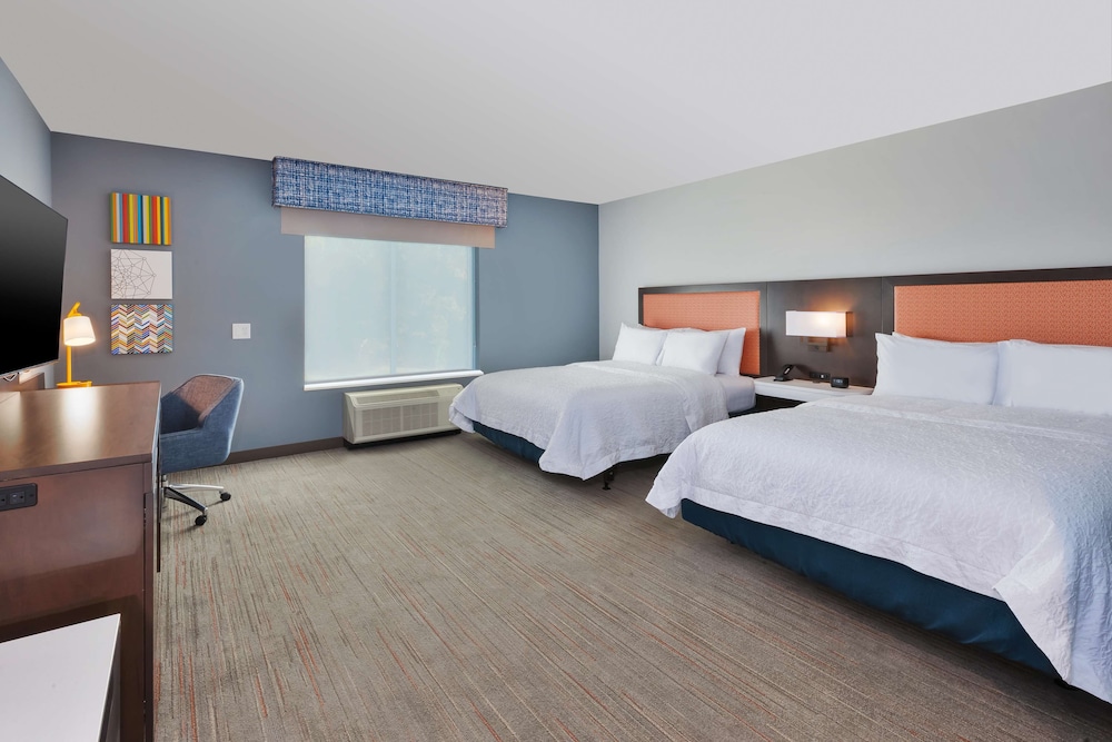 Room, 2 Queen Beds, Accessible - Photo 2