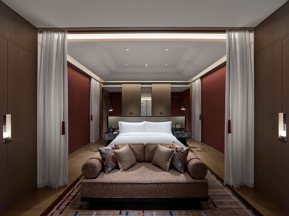 Presidential Suite, 1 King Bed photo 1