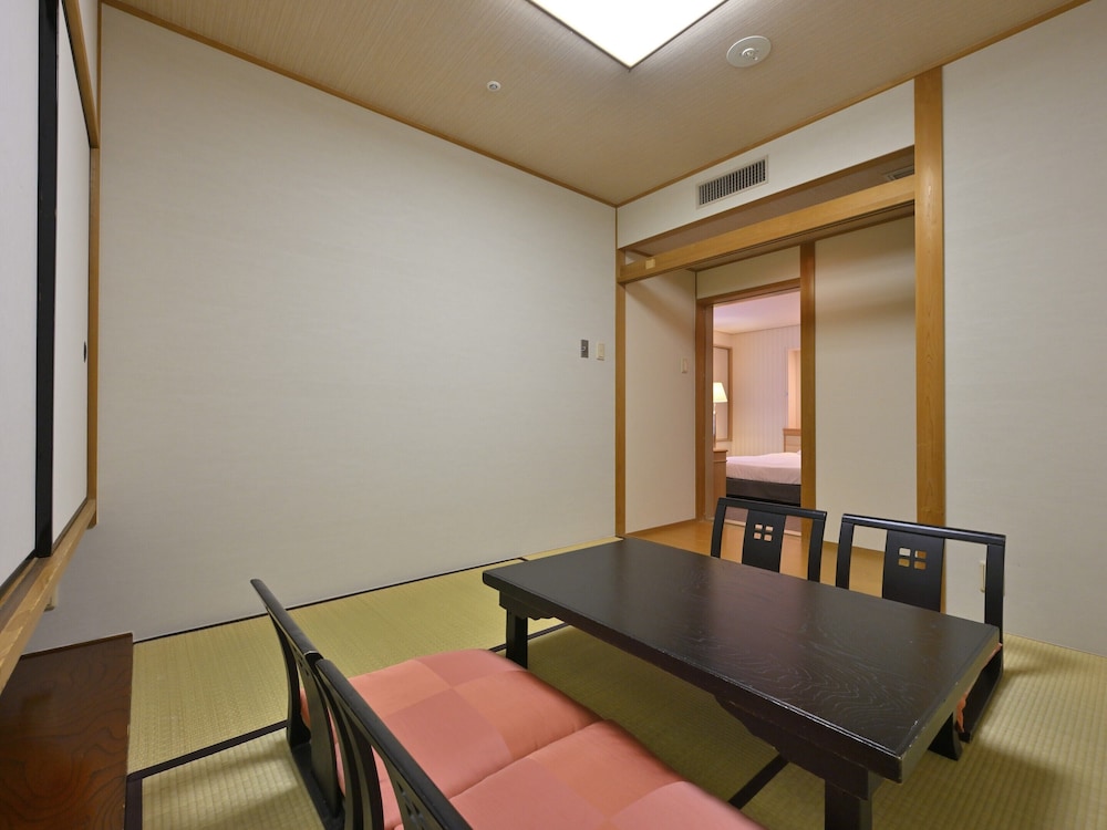 Japanese-Western Room, Non Smoking photo 2