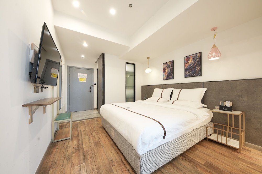 Comfort Single Room