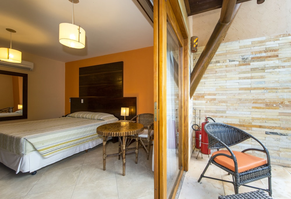 Deluxe Room - Photo 1