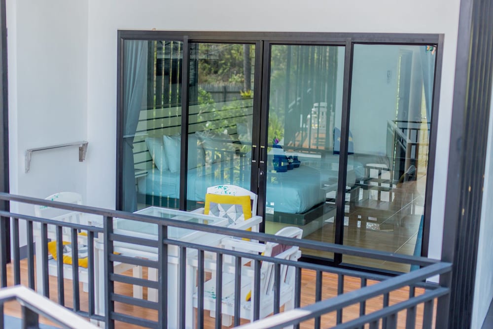 Family Room, Pool View photo 3