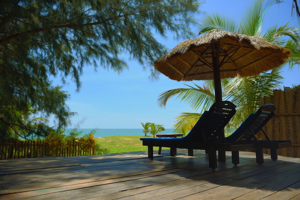 Beach Cabana Room photo 2