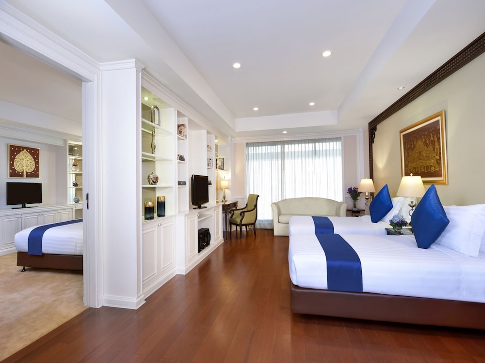 Family Suite River View photo 1