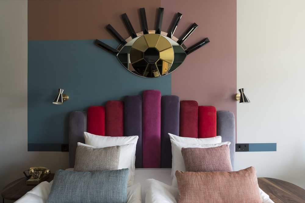 Junior Suite (Room located 150 m from the castle) photo 2