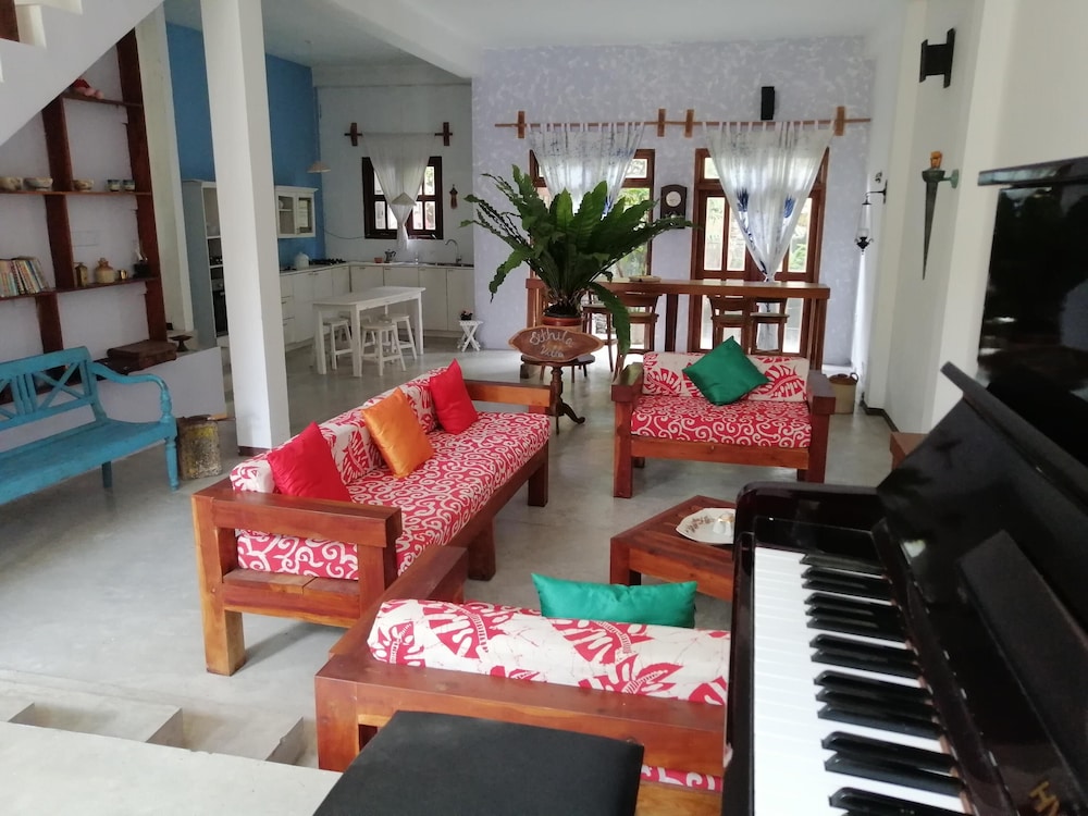 Standard Double Room, Balcony, Garden View photo 2