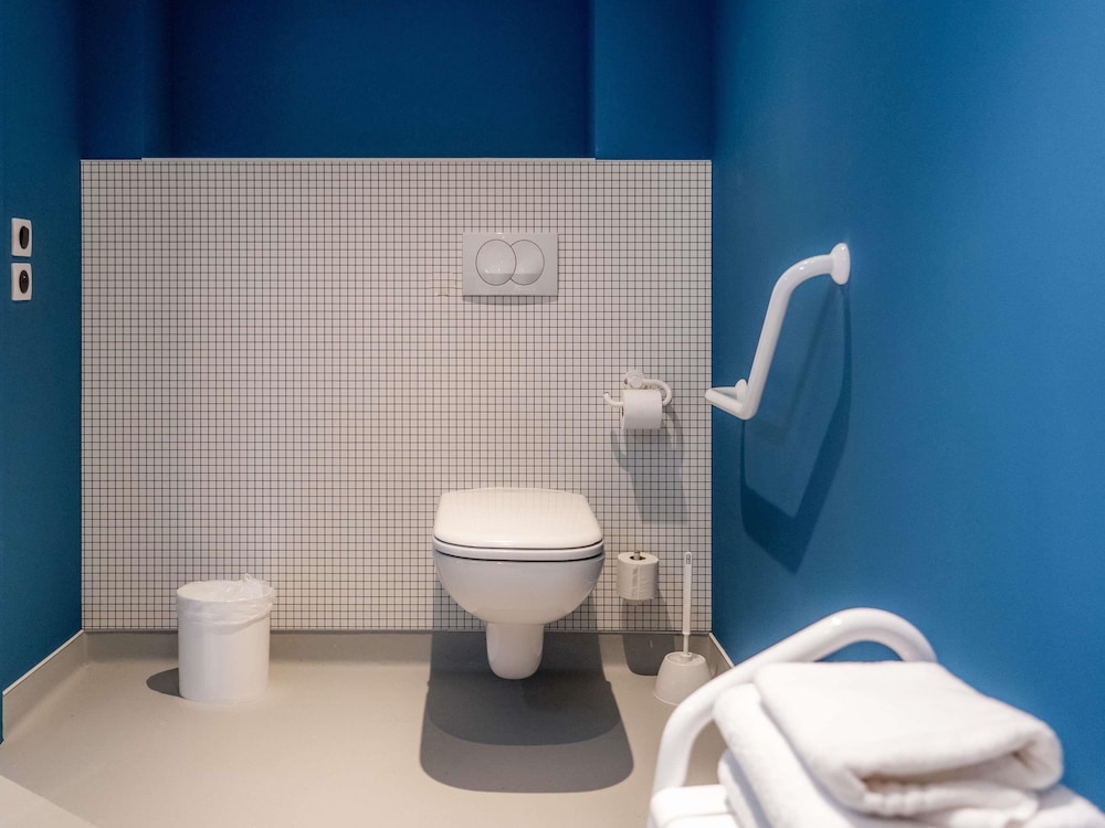 ibis budget Le Cannet des Maures, 사진 11