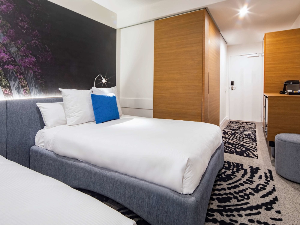 Premier Double Room, 2 Double Beds ('N' Room)