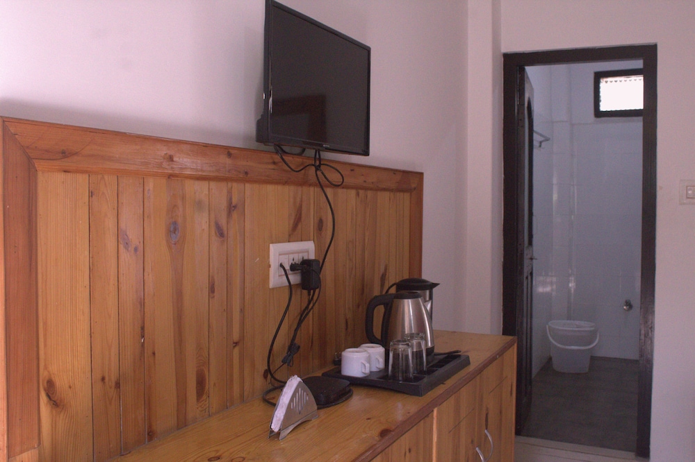 Superior Double or Twin Room, Balcony