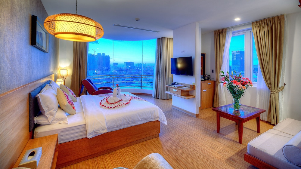 Suite VIP Room photo 1