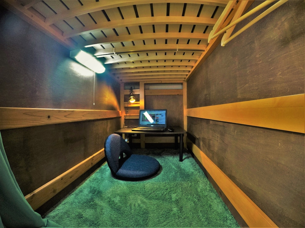 Premium Cabin, 3 Bedrooms, Non Smoking, Harbor View photo 1