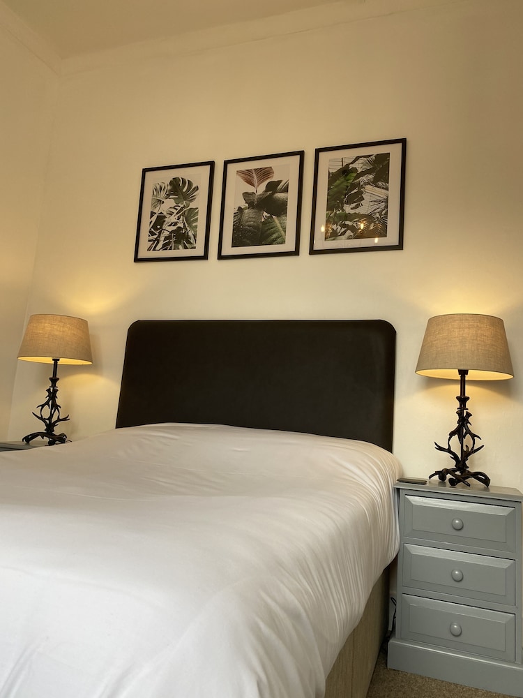 Double Room (Room 3) photo 2