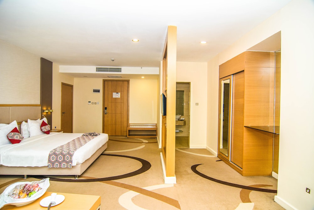 Deluxe Room photo 3