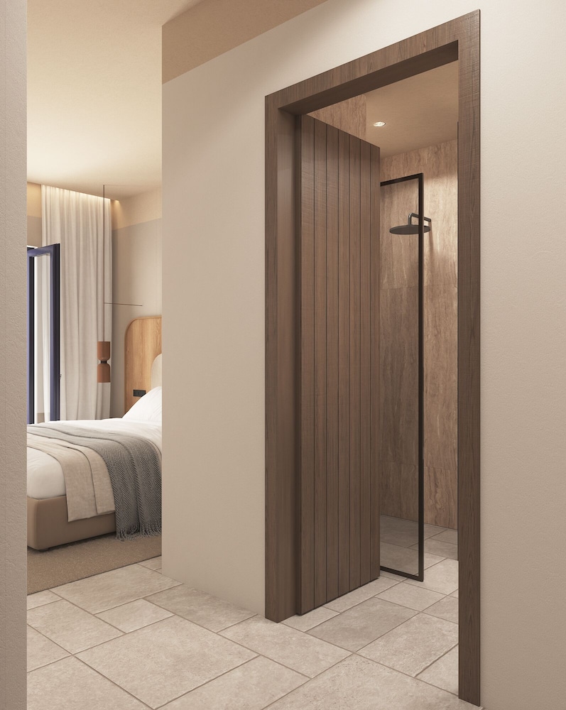 Comfort Room with Balcony - Photo 1