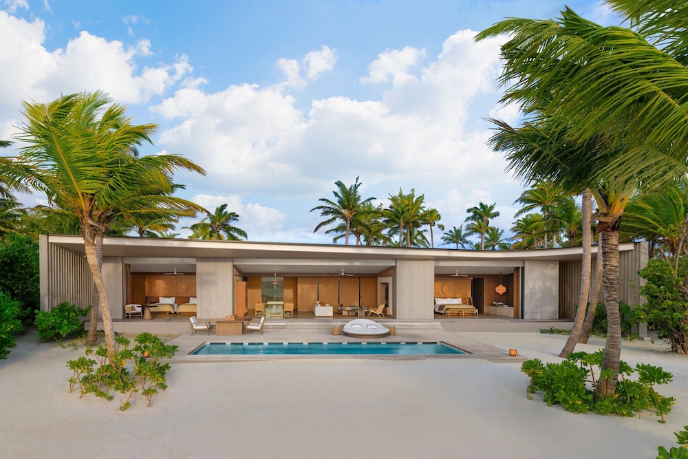 Villa, 2 Bedrooms (View) - Photo 12