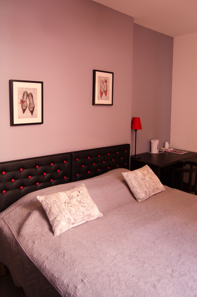 Double Room, Ensuite (Chambre Standard) photo 3