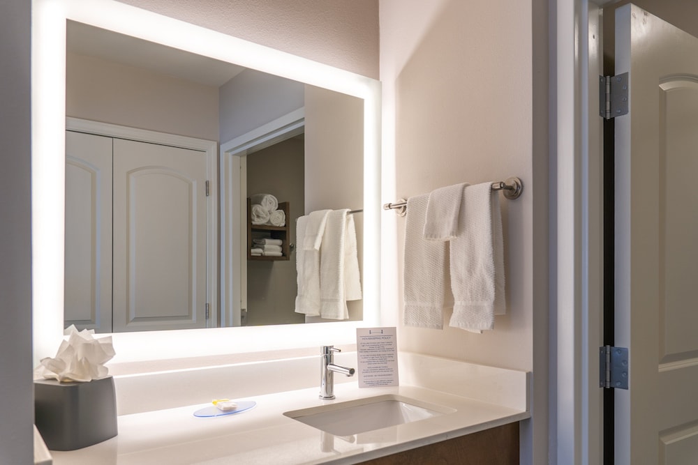 Suite, 1 Bedroom, Accessible, Kitchen (Communications) - Photo 12