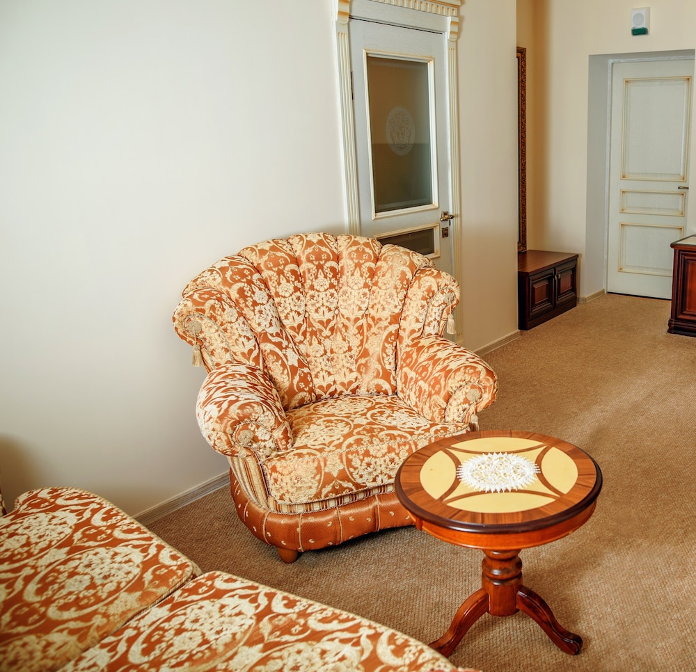 Deluxe Room photo 3