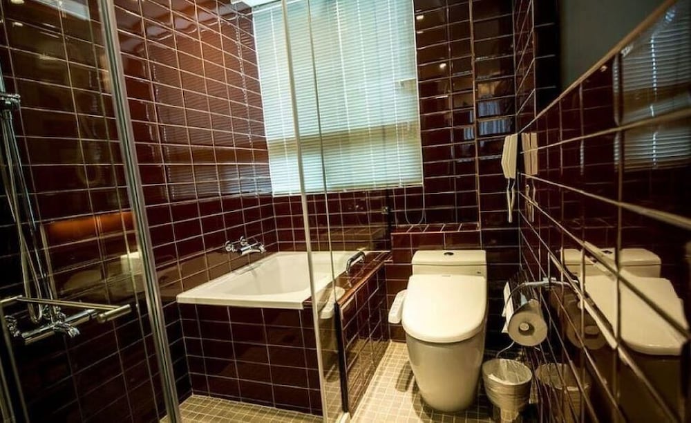 Exclusive Quadruple Room photo 3