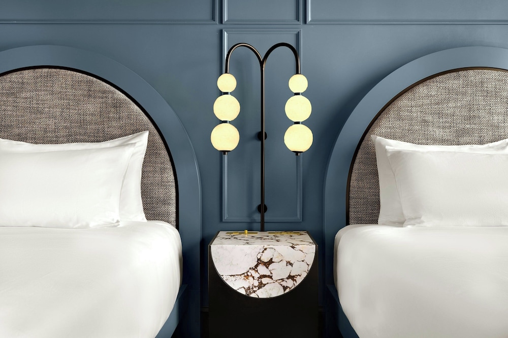 Grand Room, 2 Queen Beds - Photo 7