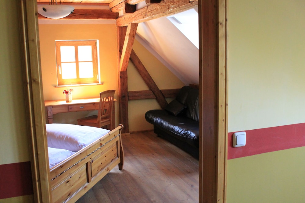 Comfort Triple Room photo 3