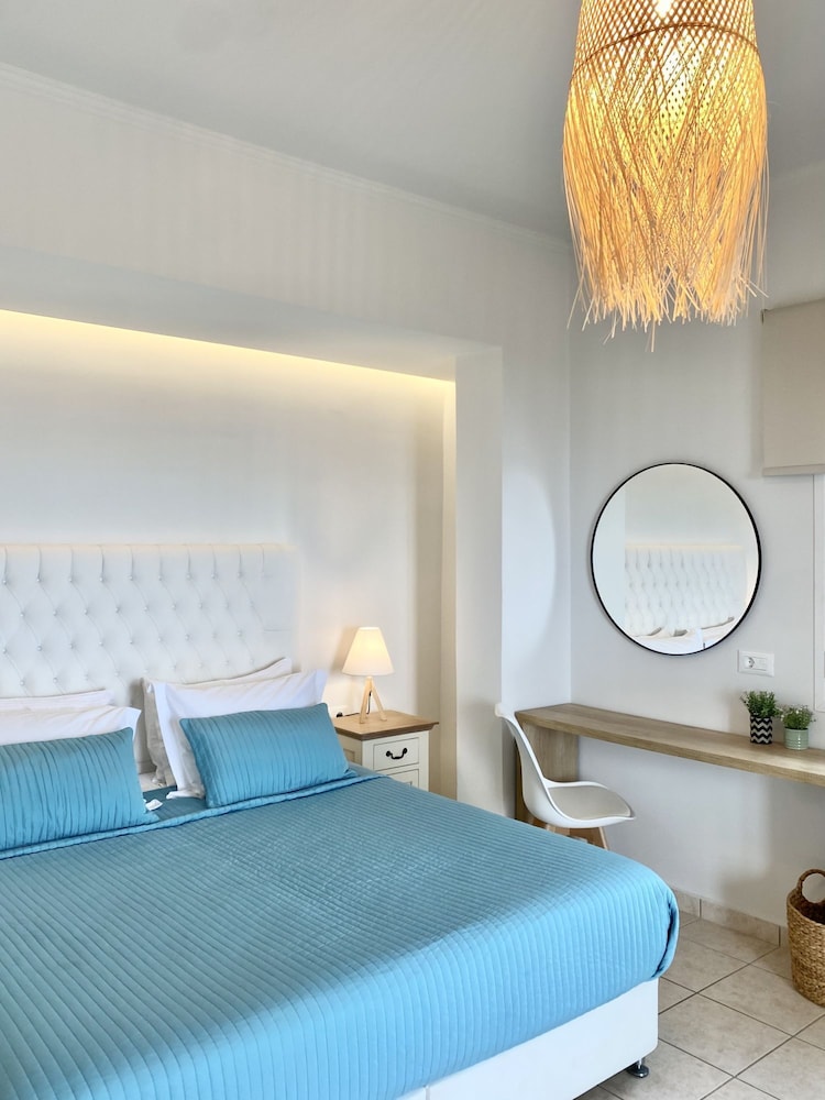 Deluxe Studio, Sea View