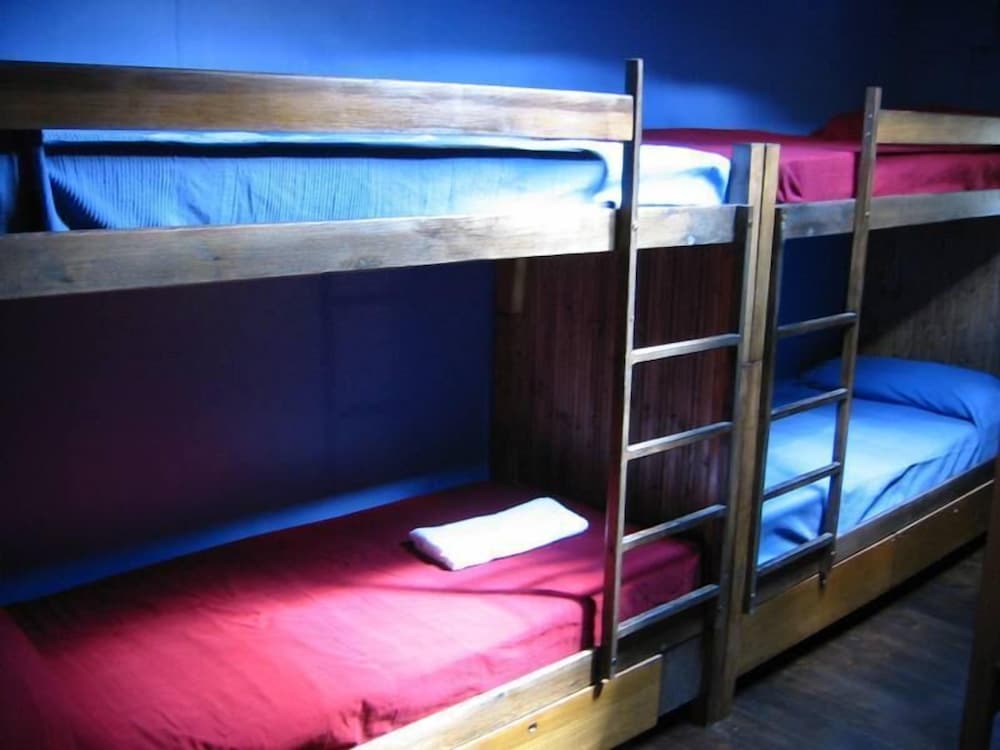 1 bed in a Mixed Dormitory Room photo 2